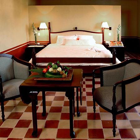 อาเซียนดา ปวยร์ตา กัมเปเช อะ ลักชัวรี คอลเลคชั่น โฮเต็ล กัมเปเช Hotel แคมเปเช ภายนอก รูปภาพ