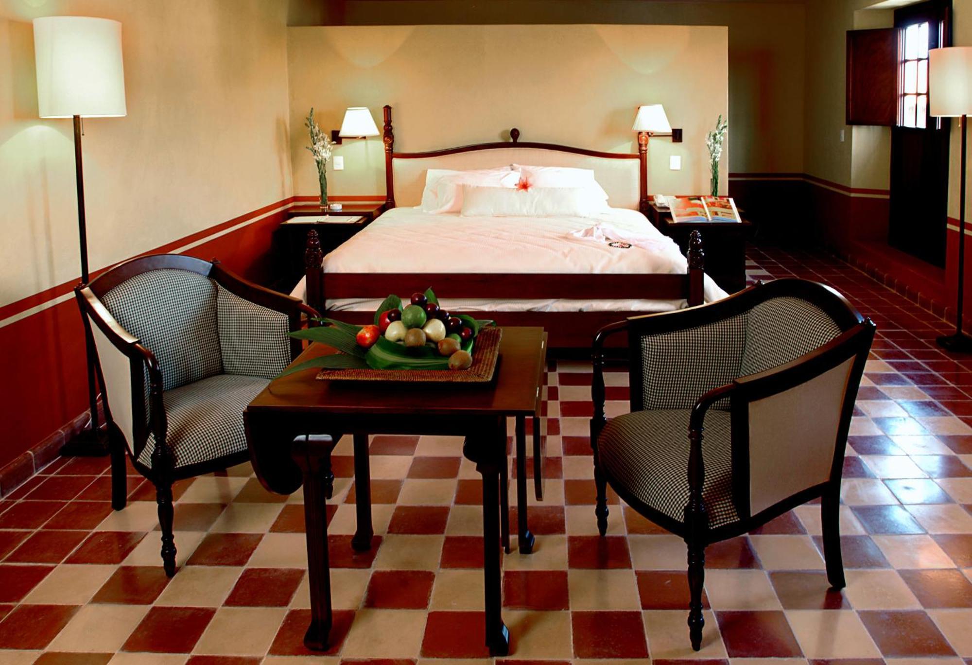 อาเซียนดา ปวยร์ตา กัมเปเช อะ ลักชัวรี คอลเลคชั่น โฮเต็ล กัมเปเช Hotel แคมเปเช ภายนอก รูปภาพ