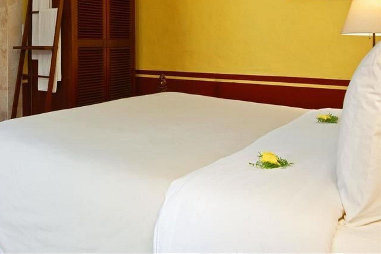 อาเซียนดา ปวยร์ตา กัมเปเช อะ ลักชัวรี คอลเลคชั่น โฮเต็ล กัมเปเช Hotel แคมเปเช ภายนอก รูปภาพ