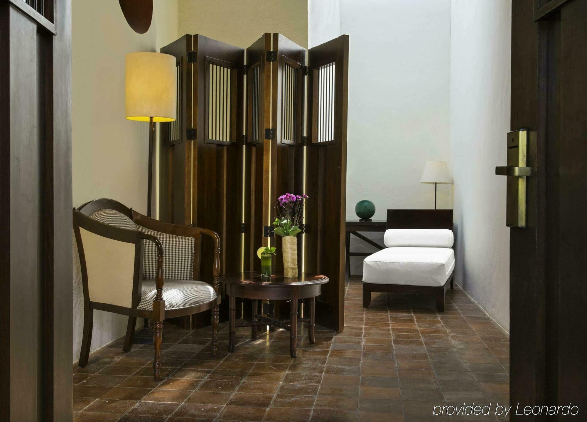 อาเซียนดา ปวยร์ตา กัมเปเช อะ ลักชัวรี คอลเลคชั่น โฮเต็ล กัมเปเช Hotel แคมเปเช ภายนอก รูปภาพ